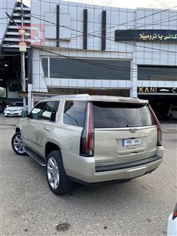 كاديلاك اسكاليد